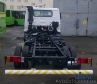 ТАТА-LPT 613 ШАССИ - <ro>Изображение</ro><ru>Изображение</ru> #2, <ru>Объявление</ru> #806651