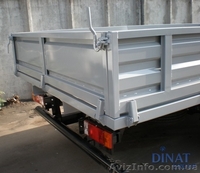 TATA LPT 613 (Борт) - <ro>Изображение</ro><ru>Изображение</ru> #3, <ru>Объявление</ru> #806693