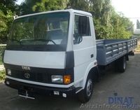 TATA LPT 613 (Борт) - <ro>Изображение</ro><ru>Изображение</ru> #8, <ru>Объявление</ru> #806693