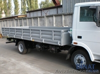 TATA LPT 613 (Борт) - <ro>Изображение</ro><ru>Изображение</ru> #1, <ru>Объявление</ru> #806693