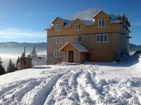 Промам котедж  СРОЧНО - <ro>Изображение</ro><ru>Изображение</ru> #1, <ru>Объявление</ru> #819115