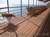 террасная доска, жидкое дерево - <ro>Изображение</ro><ru>Изображение</ru> #3, <ru>Объявление</ru> #824288