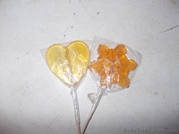 продам льодяники - <ro>Изображение</ro><ru>Изображение</ru> #1, <ru>Объявление</ru> #820444