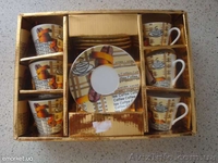 кофе из португалии+подарок - <ro>Изображение</ro><ru>Изображение</ru> #2, <ru>Объявление</ru> #821180