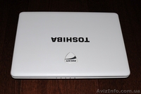 Нетбук Toshiba Satellite U500 Ducati Edition - <ro>Изображение</ro><ru>Изображение</ru> #1, <ru>Объявление</ru> #850763
