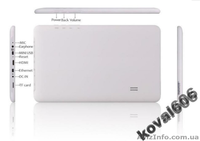 Планшет Zenithink С93 - <ro>Изображение</ro><ru>Изображение</ru> #3, <ru>Объявление</ru> #838439