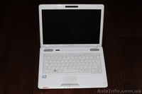 Нетбук Toshiba Satellite U500 Ducati Edition - <ro>Изображение</ro><ru>Изображение</ru> #2, <ru>Объявление</ru> #850763