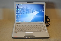 Нетбук Toshiba Satellite U500 Ducati Edition - <ro>Изображение</ro><ru>Изображение</ru> #5, <ru>Объявление</ru> #850763