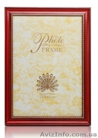Фоторамки 21х30 см А4 из пластика и дерева оптом от производителя - <ro>Изображение</ro><ru>Изображение</ru> #5, <ru>Объявление</ru> #847509