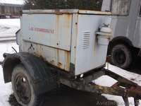 сак зварювальний - <ro>Изображение</ro><ru>Изображение</ru> #1, <ru>Объявление</ru> #849595