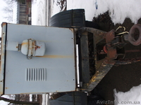 сак зварювальний - <ro>Изображение</ro><ru>Изображение</ru> #2, <ru>Объявление</ru> #849595