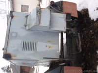 сак зварювальний - <ro>Изображение</ro><ru>Изображение</ru> #3, <ru>Объявление</ru> #849595