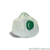 Продажа респираторов с доставкой в любой регион. - <ro>Изображение</ro><ru>Изображение</ru> #2, <ru>Объявление</ru> #842221