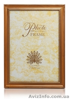 Фоторамки 21х30 см А4 из пластика и дерева оптом от производителя - <ro>Изображение</ro><ru>Изображение</ru> #4, <ru>Объявление</ru> #847509
