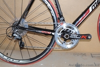 Продам шоссейный велосипед Merida Scultura PRO907 - <ro>Изображение</ro><ru>Изображение</ru> #2, <ru>Объявление</ru> #864791
