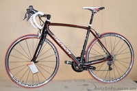 Продам шоссейный велосипед Merida Scultura Comp905E - <ro>Изображение</ro><ru>Изображение</ru> #1, <ru>Объявление</ru> #864830