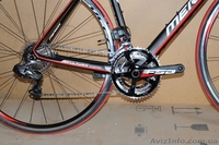 Продам шоссейный велосипед Merida Scultura Comp905E - <ro>Изображение</ro><ru>Изображение</ru> #8, <ru>Объявление</ru> #864830