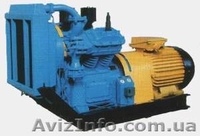 Компресори, фреонове промислове холодильне та повітряне обладнання - <ro>Изображение</ro><ru>Изображение</ru> #3, <ru>Объявление</ru> #879716