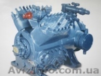 Компресори, фреонове промислове холодильне та повітряне обладнання - <ro>Изображение</ro><ru>Изображение</ru> #1, <ru>Объявление</ru> #879716