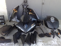 Продам моторазборку Yamaha - <ro>Изображение</ro><ru>Изображение</ru> #2, <ru>Объявление</ru> #907309