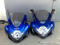 Продам моторазборку SUZUKI - <ro>Изображение</ro><ru>Изображение</ru> #1, <ru>Объявление</ru> #907308