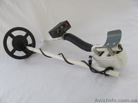 Металошукачі чутливістю 2,9 м. в-во Росія, збір Україна - <ro>Изображение</ro><ru>Изображение</ru> #3, <ru>Объявление</ru> #898556