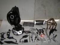 Продам моторазборку Kawasaki - <ro>Изображение</ro><ru>Изображение</ru> #3, <ru>Объявление</ru> #907307