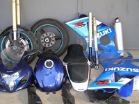 Продам моторазборку SUZUKI - <ro>Изображение</ro><ru>Изображение</ru> #3, <ru>Объявление</ru> #907308