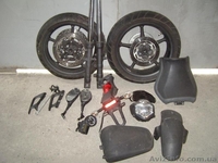 Продам моторазборку Yamaha - <ro>Изображение</ro><ru>Изображение</ru> #3, <ru>Объявление</ru> #907309