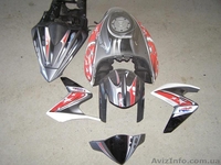 Продам моторазборку Honda - <ro>Изображение</ro><ru>Изображение</ru> #1, <ru>Объявление</ru> #907306