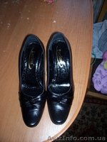 Женские туфли 36р. - <ro>Изображение</ro><ru>Изображение</ru> #1, <ru>Объявление</ru> #912048