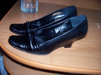 Женские туфли 36р. - <ro>Изображение</ro><ru>Изображение</ru> #2, <ru>Объявление</ru> #912048