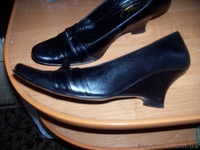 Женские туфли 36р. - <ro>Изображение</ro><ru>Изображение</ru> #3, <ru>Объявление</ru> #912048