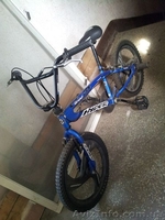 Продаю BMX фірма Hyper - <ro>Изображение</ro><ru>Изображение</ru> #2, <ru>Объявление</ru> #915275