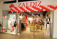 Новая коллекция Французской одежды 2013 - <ro>Изображение</ro><ru>Изображение</ru> #4, <ru>Объявление</ru> #927753