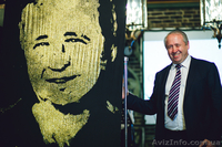 Артисты оригинального жанра.Песочная анимация,золотая пыль,рисунки светом - <ro>Изображение</ro><ru>Изображение</ru> #1, <ru>Объявление</ru> #935830