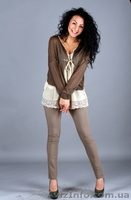 Новая коллекция Французской одежды 2013 - <ro>Изображение</ro><ru>Изображение</ru> #7, <ru>Объявление</ru> #927753