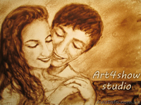 Рисунки светом, песочная,водная анимация,золотая пыль под заказ - <ro>Изображение</ro><ru>Изображение</ru> #5, <ru>Объявление</ru> #935832