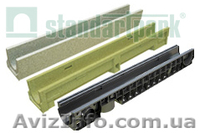 ПОВЕРХНЕВЕ ВОДОВІДВЕДЕННЯ. - <ro>Изображение</ro><ru>Изображение</ru> #2, <ru>Объявление</ru> #937487