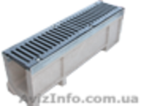 ПОВЕРХНЕВЕ ВОДОВІДВЕДЕННЯ. - <ro>Изображение</ro><ru>Изображение</ru> #4, <ru>Объявление</ru> #937487