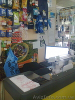 Стелажі торгівельні Модерн-Експо нові 1330 ширина - <ro>Изображение</ro><ru>Изображение</ru> #2, <ru>Объявление</ru> #942287