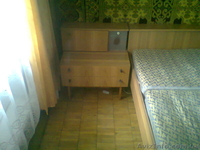 Двухспальная кровать б/у - <ro>Изображение</ro><ru>Изображение</ru> #2, <ru>Объявление</ru> #939352