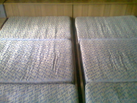 Двухспальная кровать б/у - <ro>Изображение</ro><ru>Изображение</ru> #5, <ru>Объявление</ru> #939352