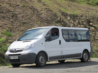 Пасажирські перевезення в Карпати Буковель - <ro>Изображение</ro><ru>Изображение</ru> #3, <ru>Объявление</ru> #943827