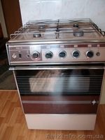продам газовую плиту пр-ва Беларусь б.у - <ro>Изображение</ro><ru>Изображение</ru> #1, <ru>Объявление</ru> #937596