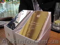  новый доступный iphone 4 и 5 с золотом версии... - <ro>Изображение</ro><ru>Изображение</ru> #1, <ru>Объявление</ru> #947151