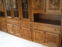 Дубовая мебель. Стінка (Німеччина) - <ro>Изображение</ro><ru>Изображение</ru> #3, <ru>Объявление</ru> #967655