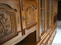 Дубовая мебель. Стінка (Німеччина) - <ro>Изображение</ro><ru>Изображение</ru> #4, <ru>Объявление</ru> #967655