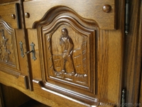 Дубовая мебель. Стінка (Німеччина) - <ro>Изображение</ro><ru>Изображение</ru> #6, <ru>Объявление</ru> #967655