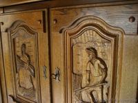 Дубовая мебель. Стінка (Німеччина) - <ro>Изображение</ro><ru>Изображение</ru> #10, <ru>Объявление</ru> #967655